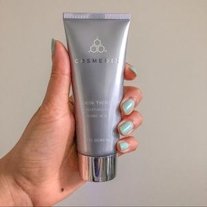 COSMEDIX Hyaluronic Acid Cream - Brand New!